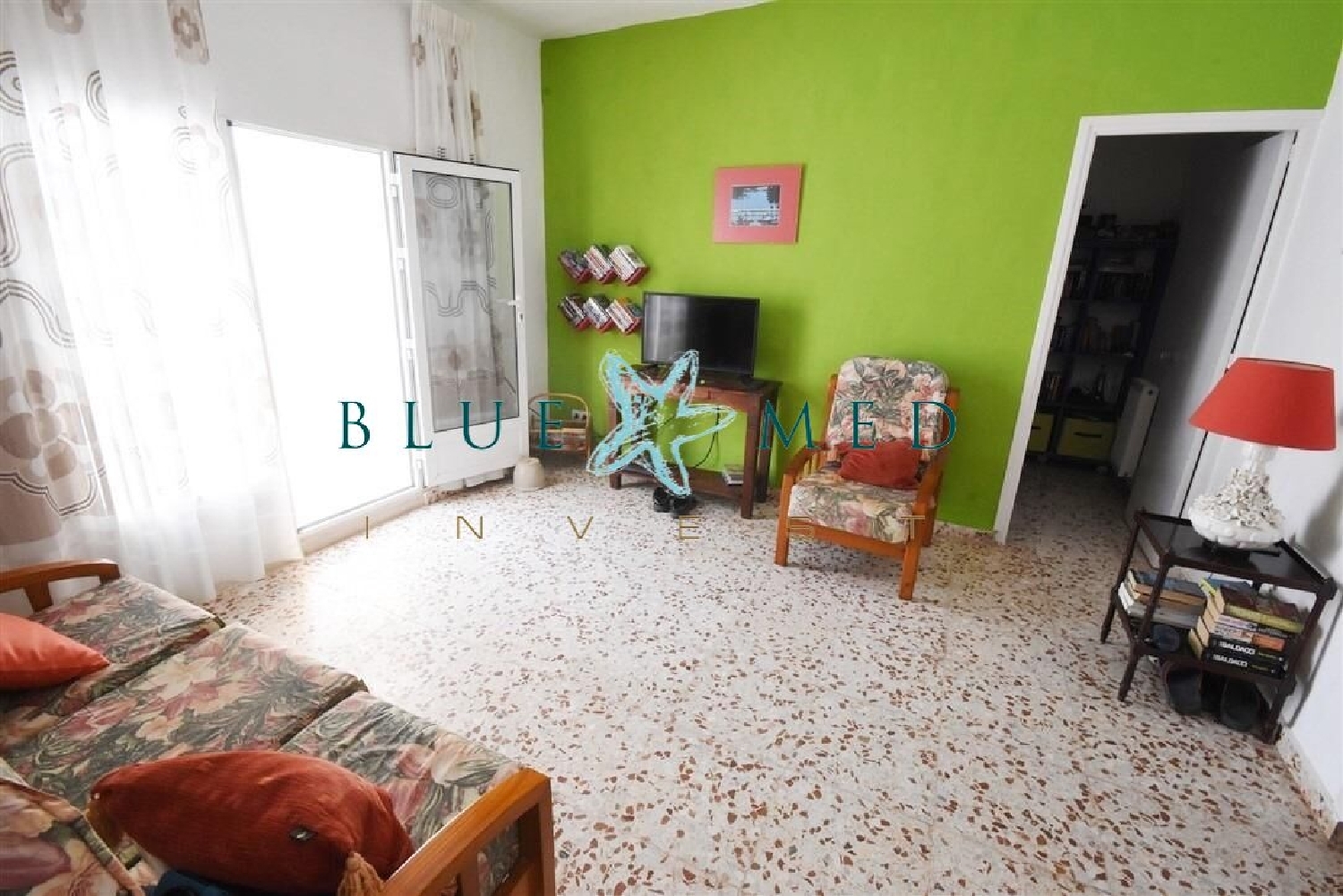  till salu hus Peñas Blancas Campo De Cartagena 5