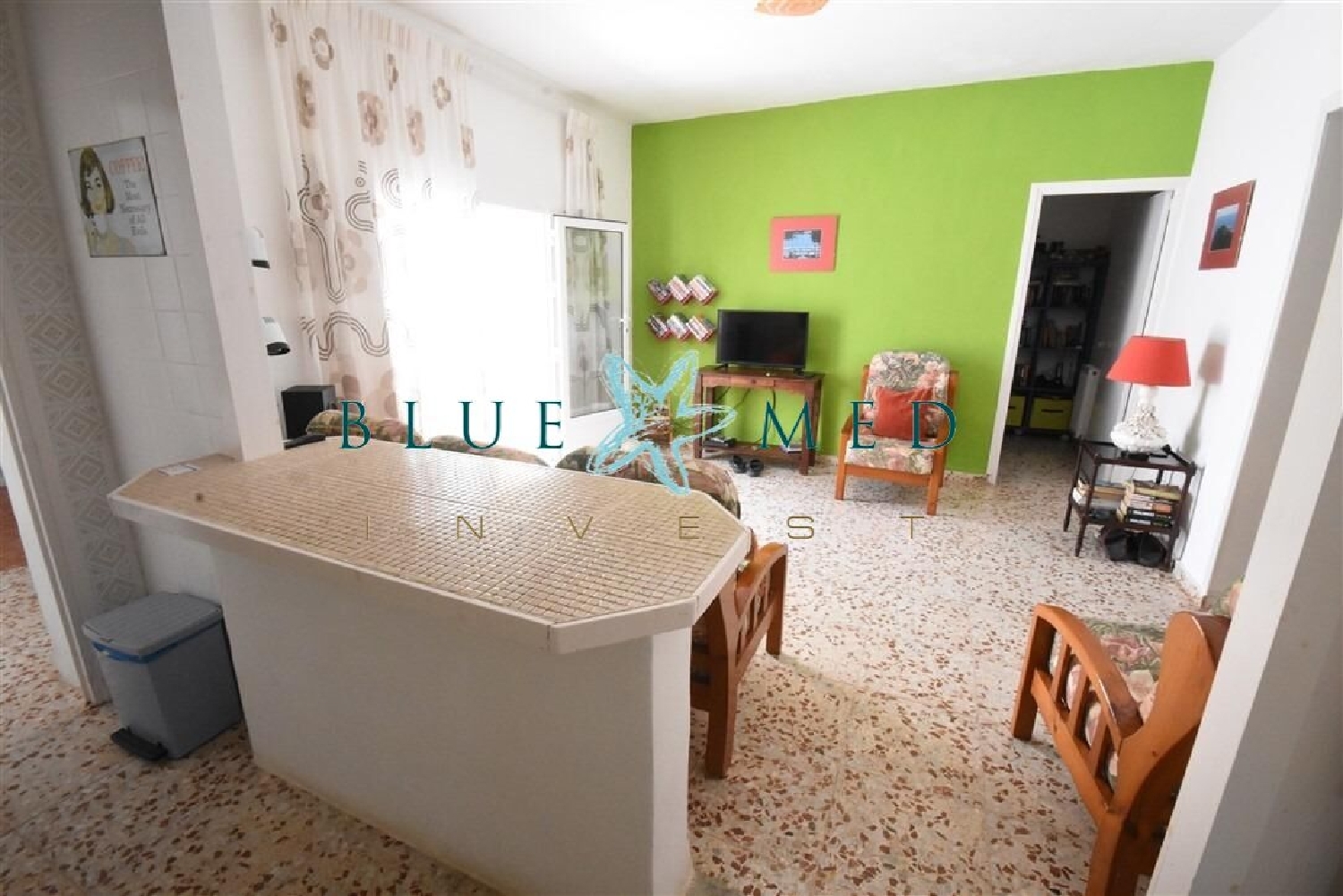  till salu hus Peñas Blancas Campo De Cartagena 8