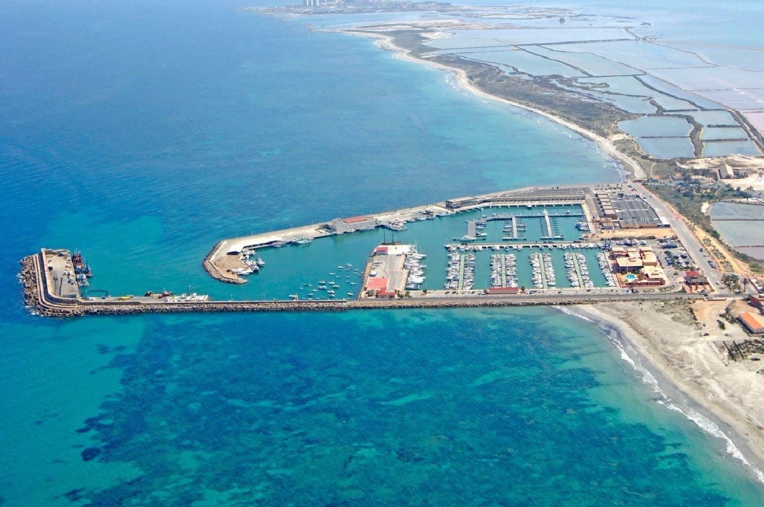  till salu hus Peñas Blancas Campo De Cartagena 8