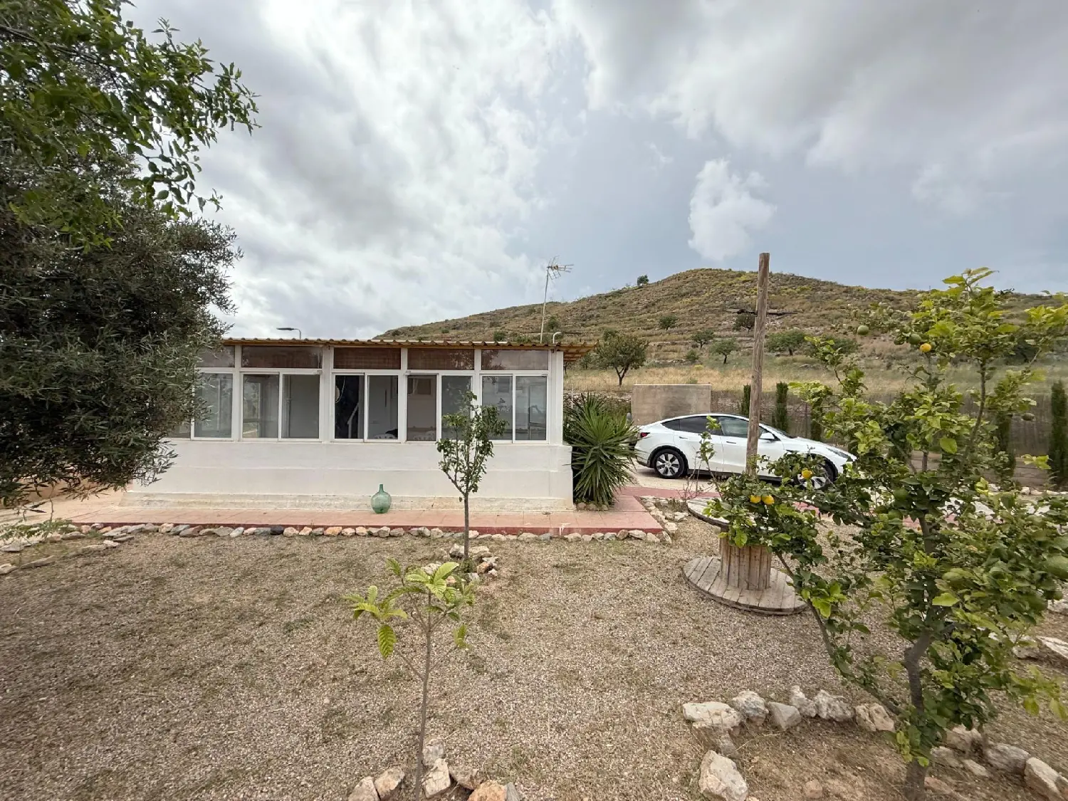  till salu hus Cuesta Blanca De Arriba Campo De Cartagena 3