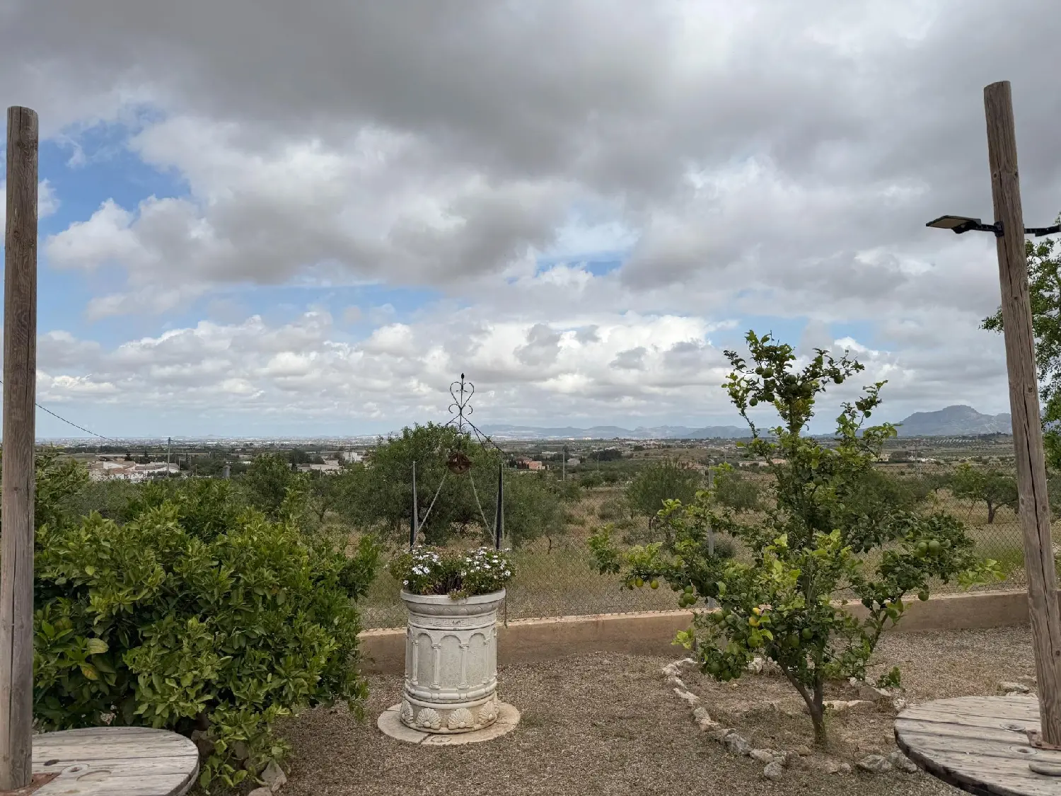  till salu hus Cuesta Blanca De Arriba Campo De Cartagena 6