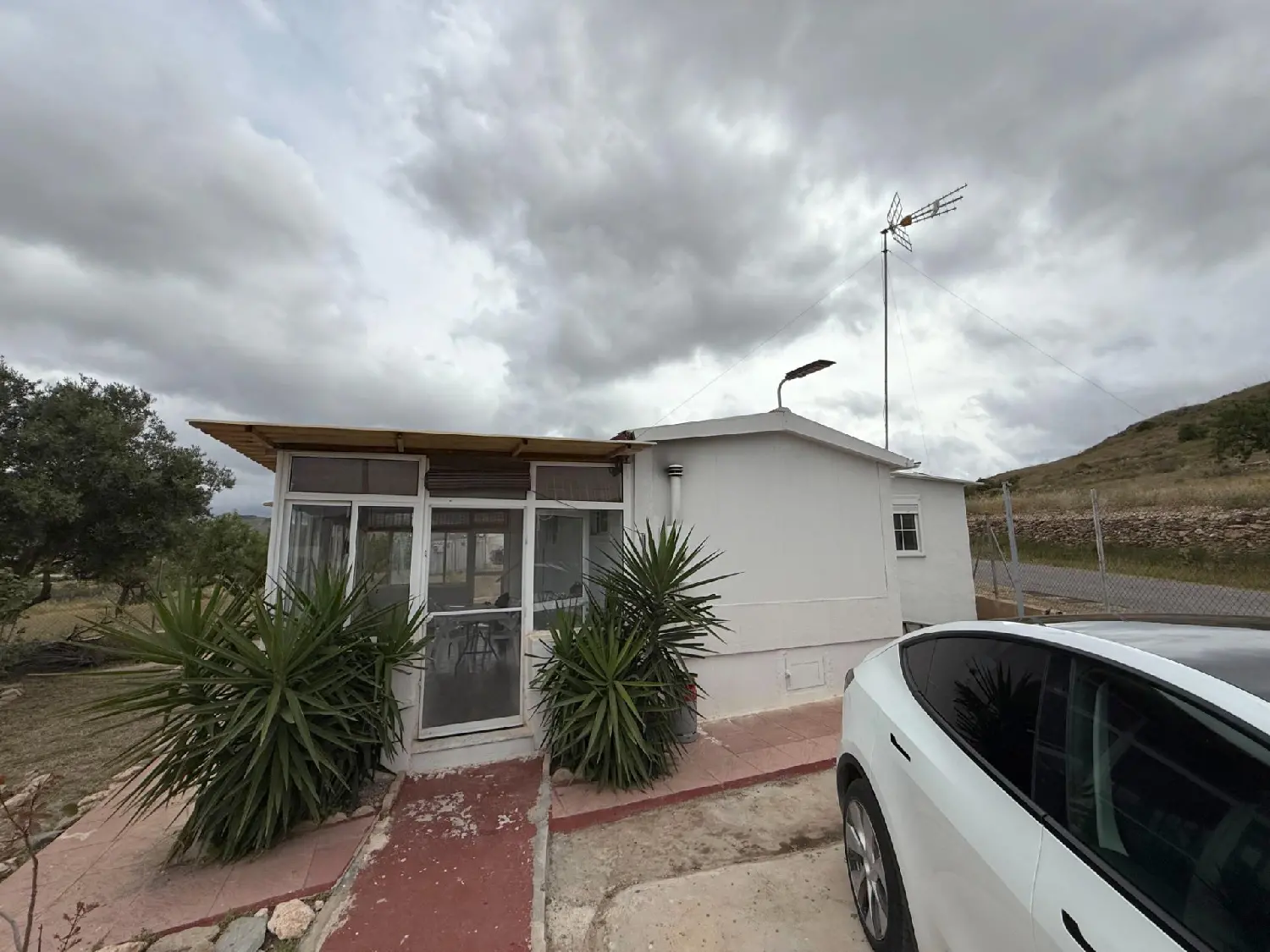  till salu hus Cuesta Blanca De Arriba Campo De Cartagena 8