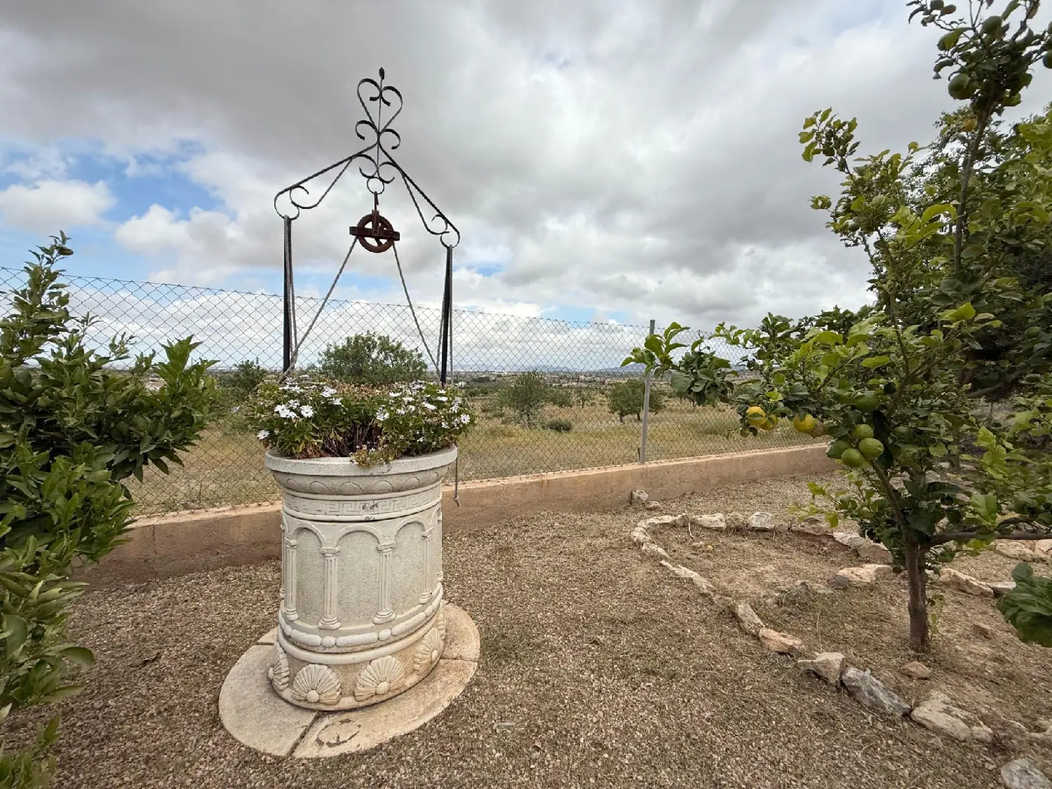  till salu hus Cuesta Blanca De Arriba Campo De Cartagena 7