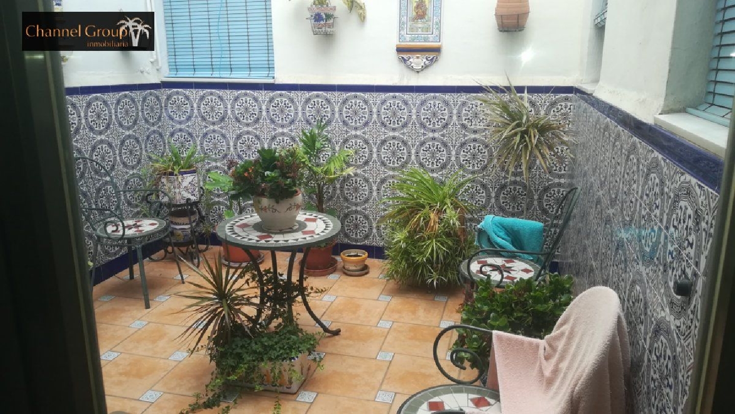  till salu hus Penya Les Aguiles Baix Vinalopó 5