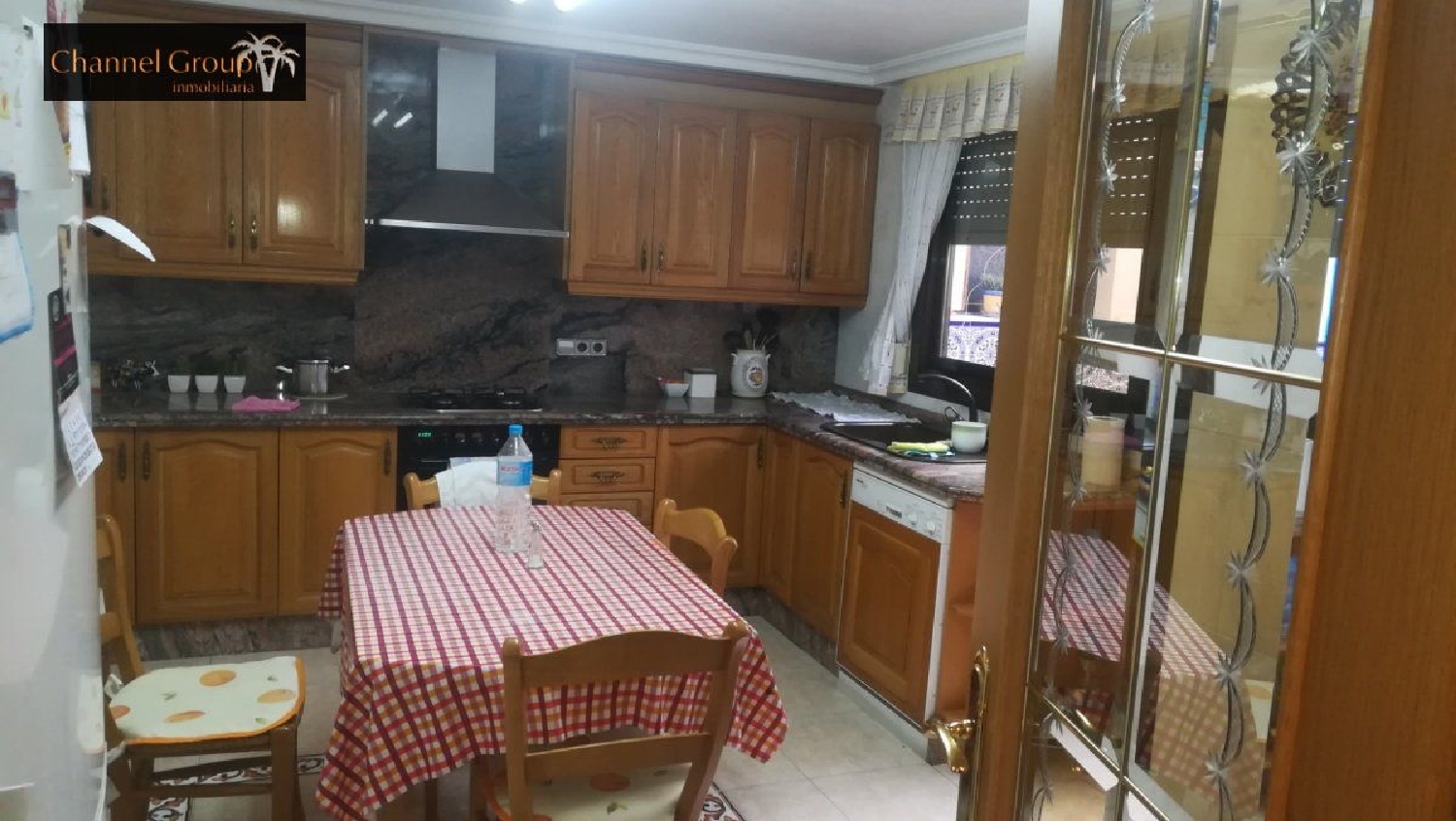 till salu hus Penya Les Aguiles Baix Vinalopó 3
