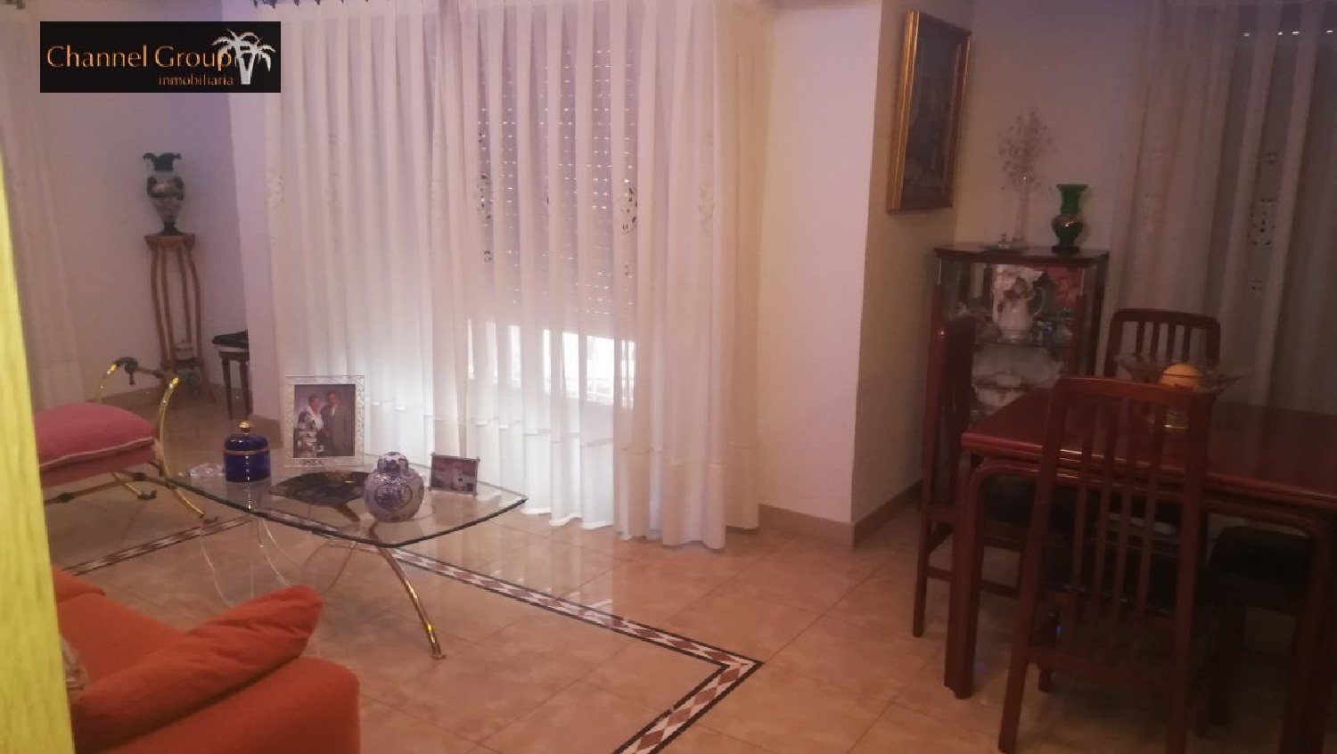  till salu hus Penya Les Aguiles Baix Vinalopó 1