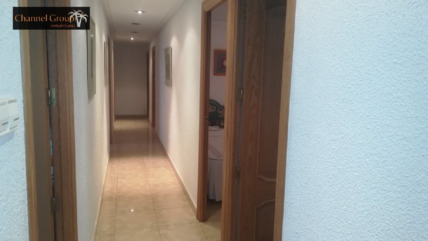 till salu hus Penya Les Aguiles Baix Vinalopó 2
