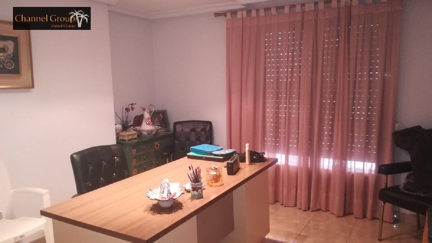 till salu hus Penya Les Aguiles Baix Vinalopó 8