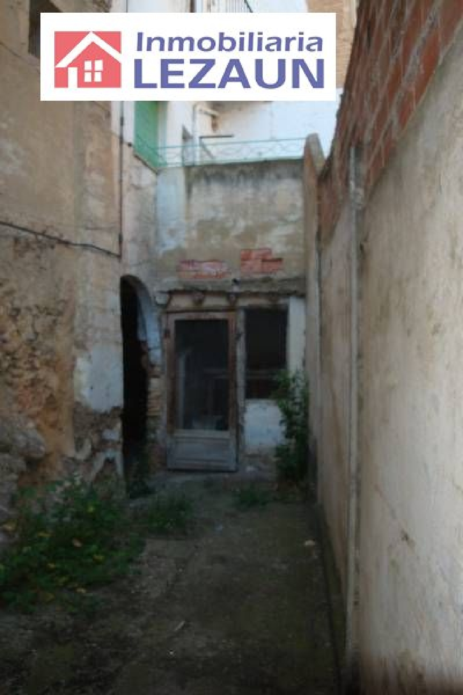 till salu hus Peralta Ribera Alta 3