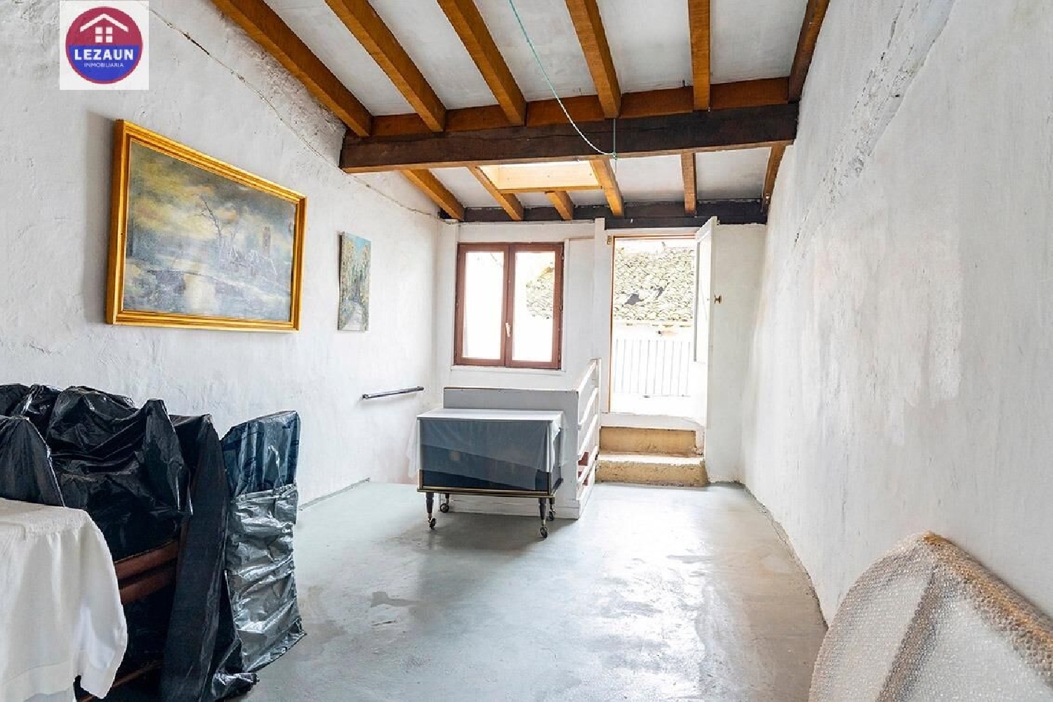  till salu hus Peralta Ribera Alta 8