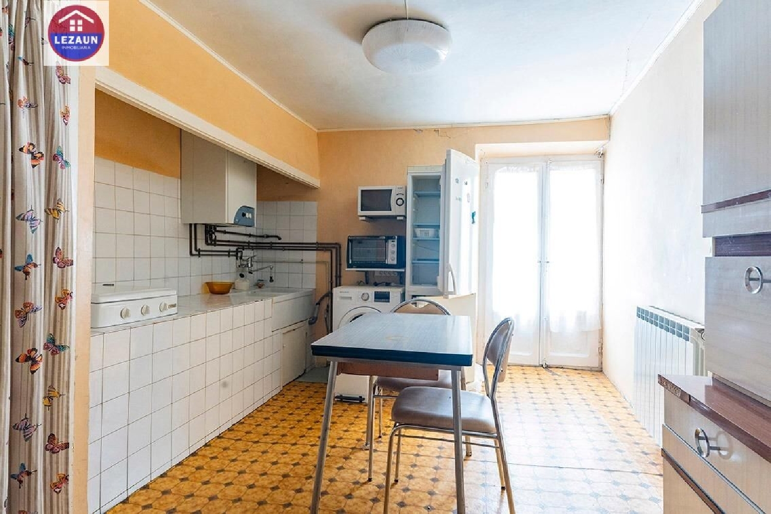 till salu hus Peralta Ribera Alta 3