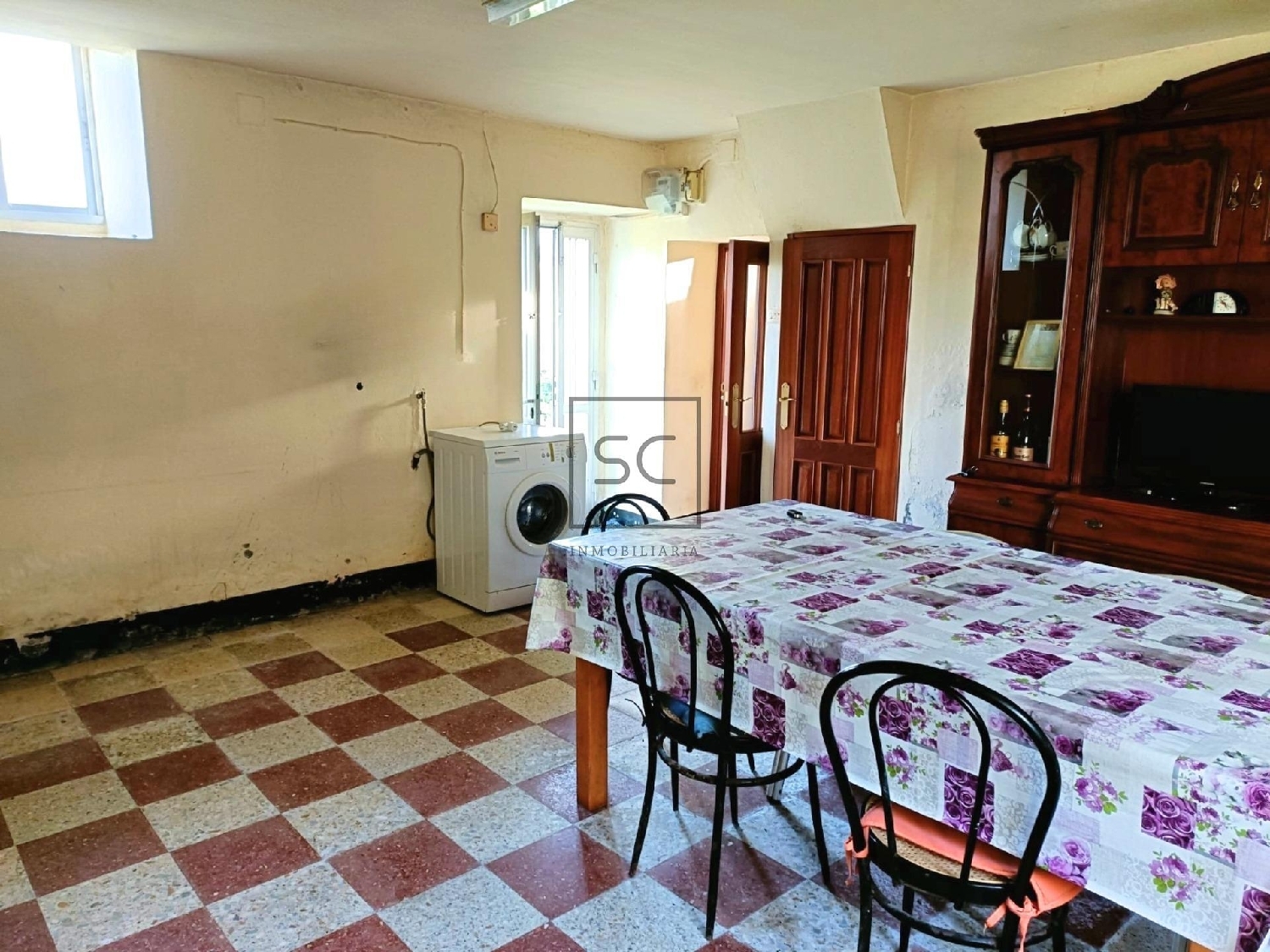  till salu hus Pereiro Ferrol 4