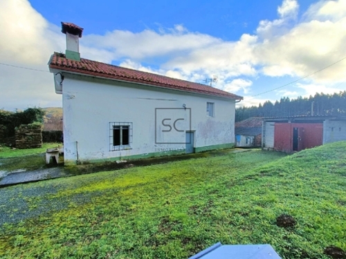 Pereiro Ferrol hus foto 6256003