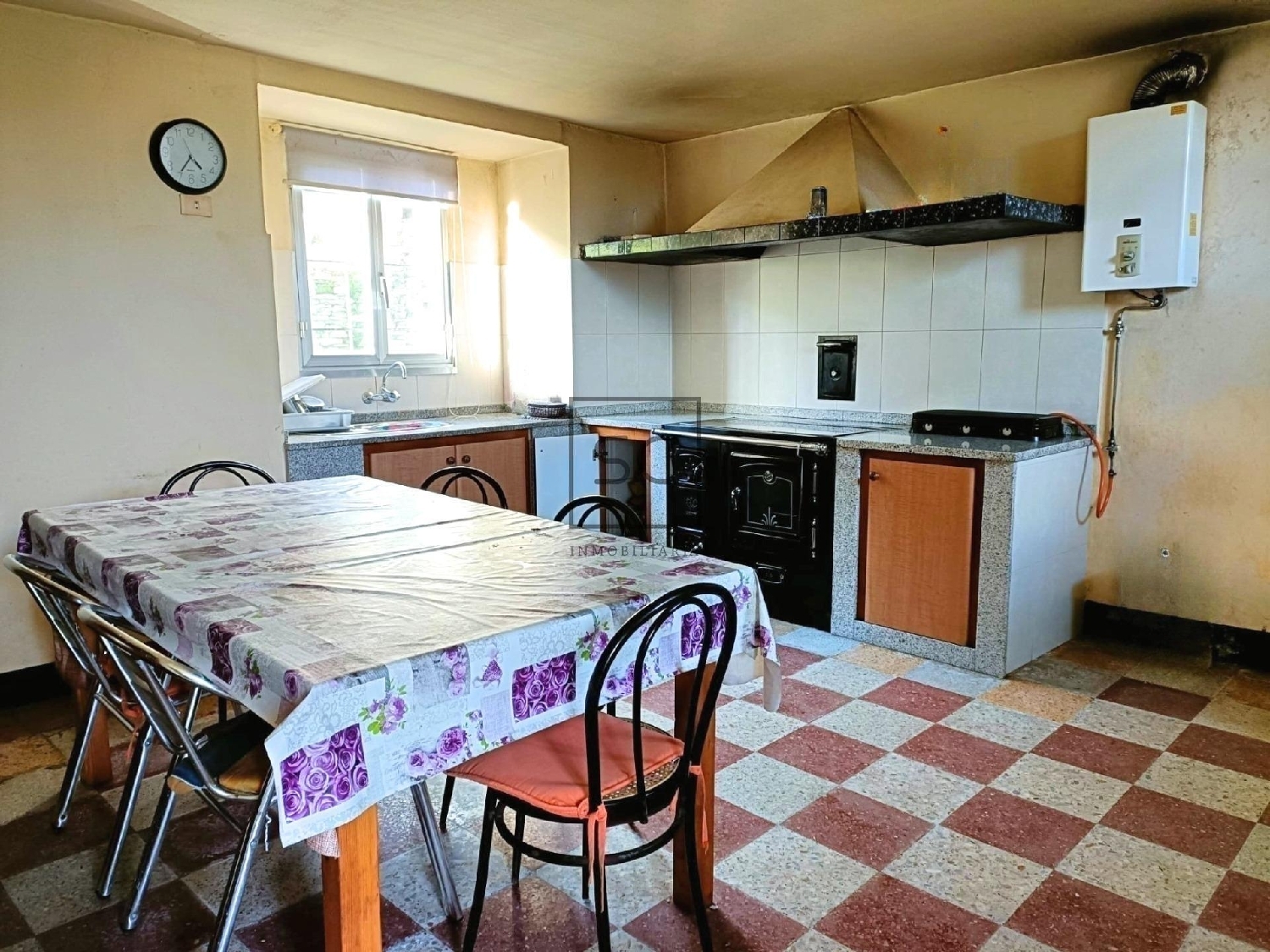 till salu hus Pereiro Ferrol 2