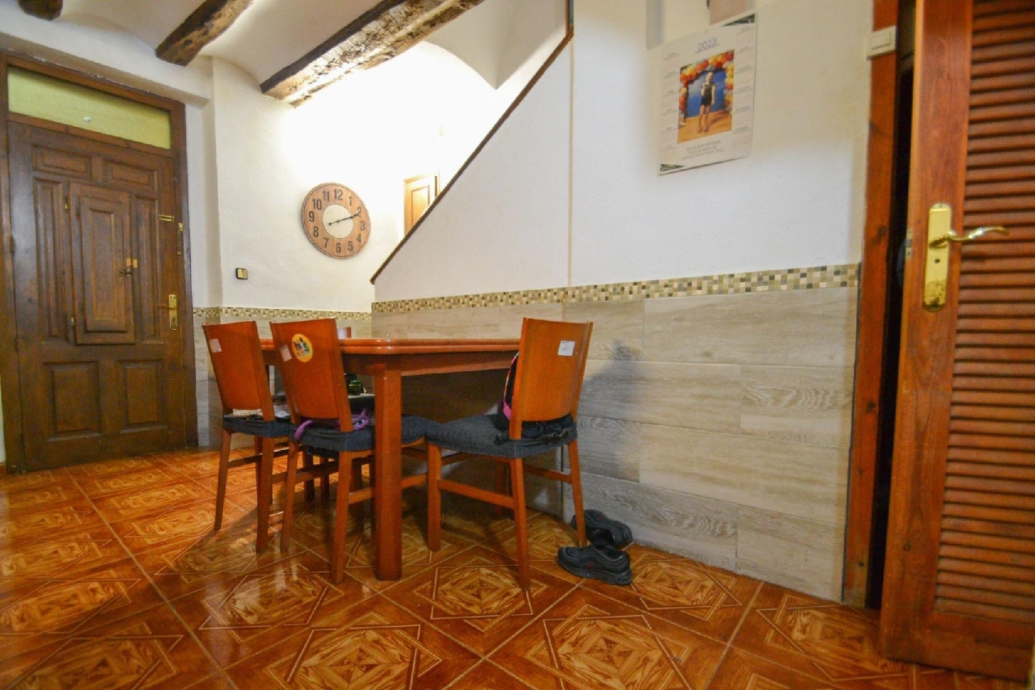  till salu hus Perello-Mar Baix Ebre 8