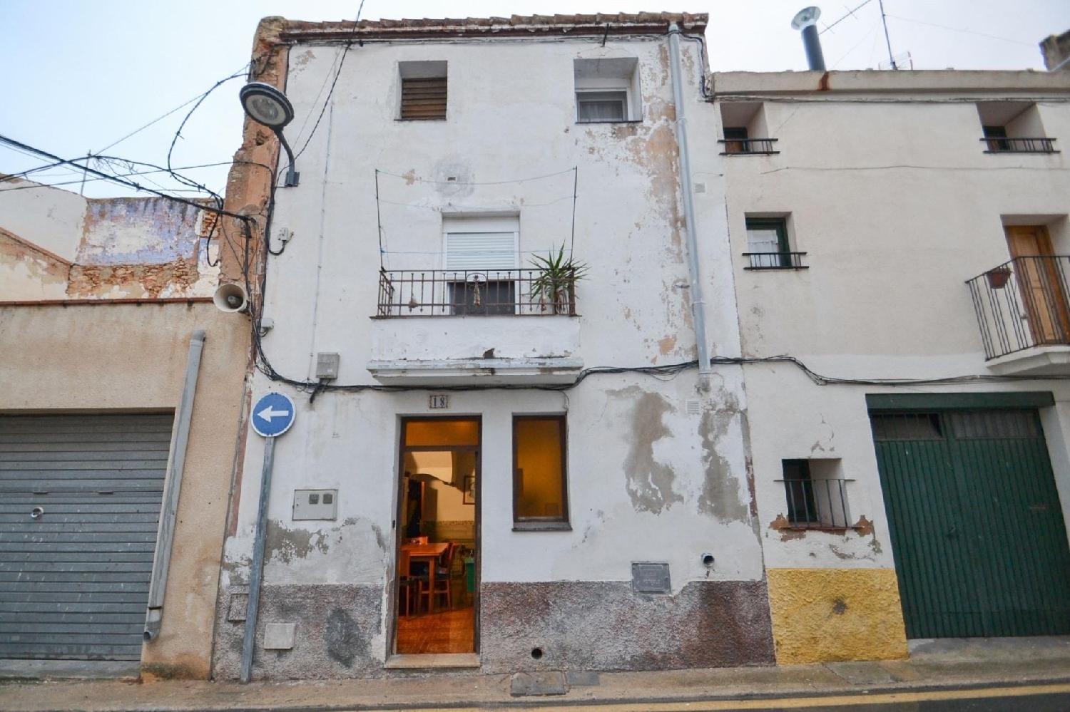 till salu hus Perello-Mar Baix Ebre 2