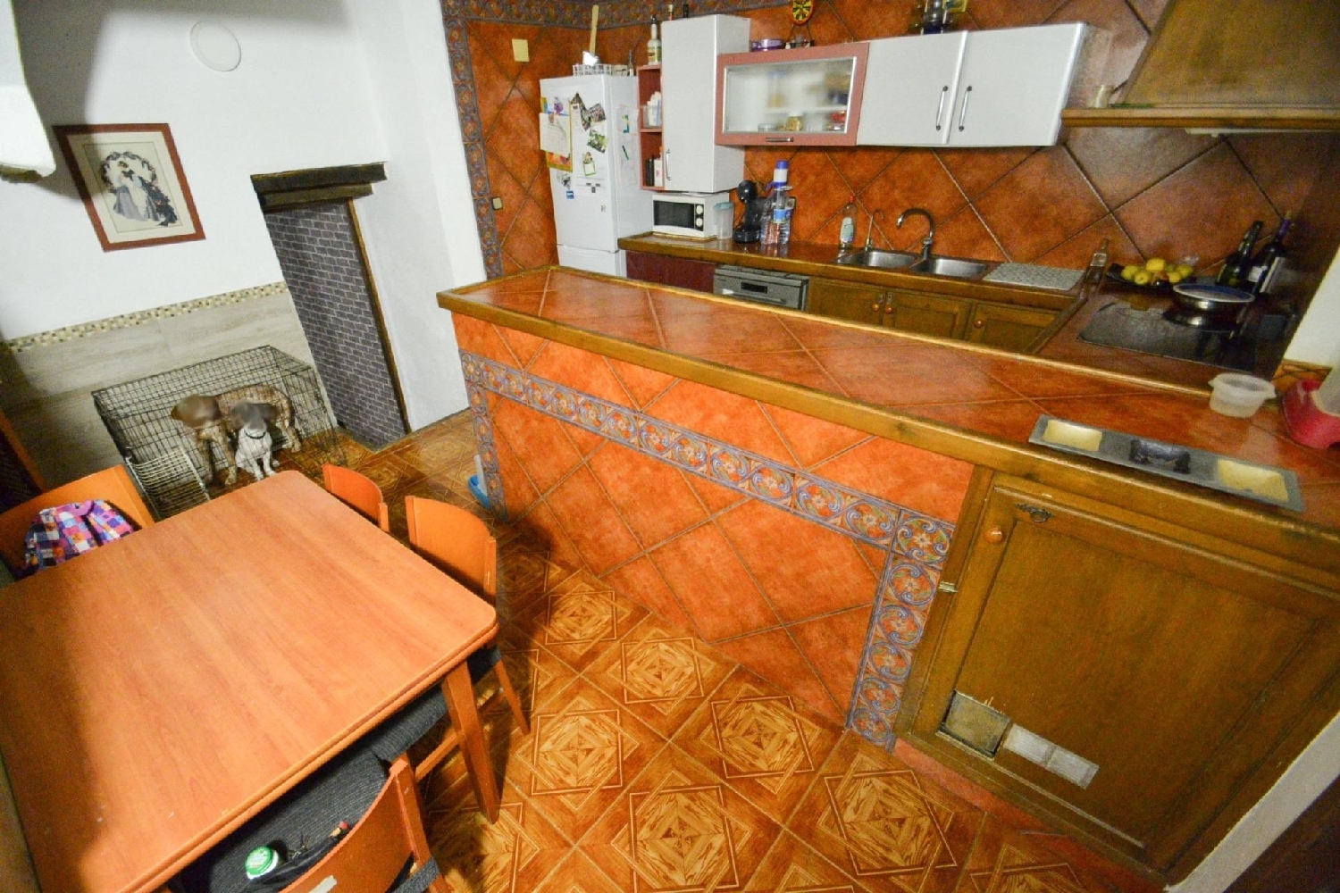  till salu hus Perello-Mar Baix Ebre 4