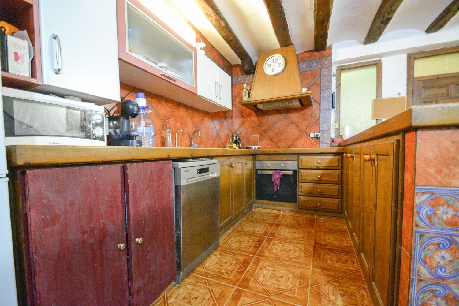  till salu hus Perello-Mar Baix Ebre 5