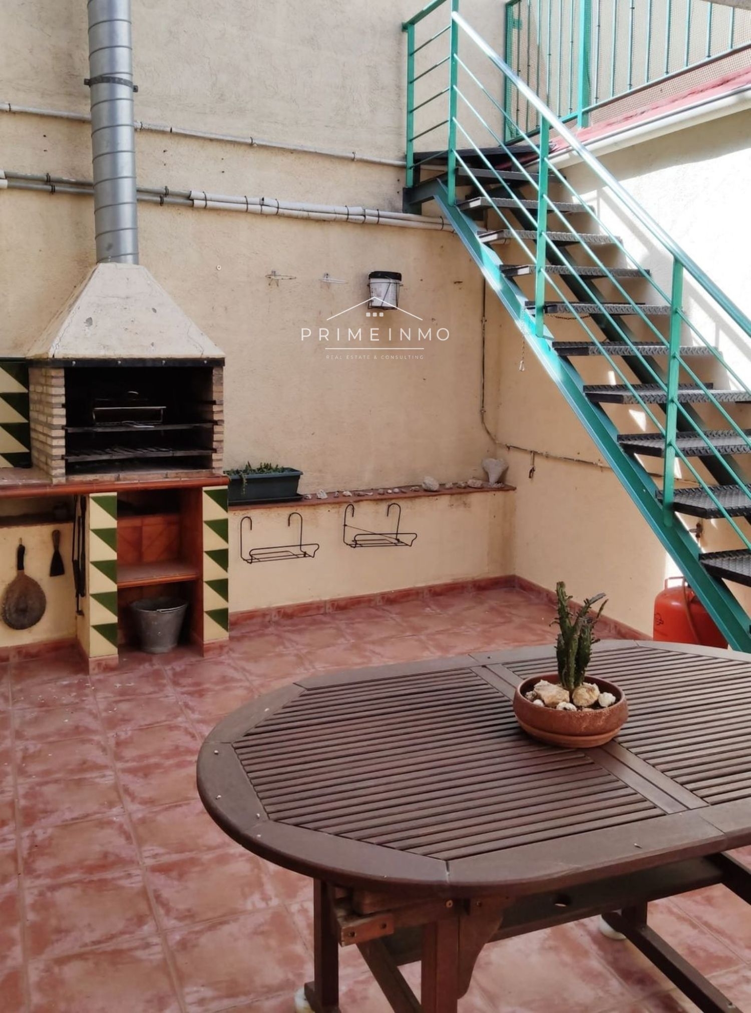 till salu hus El Perelló Baix Ebre 3