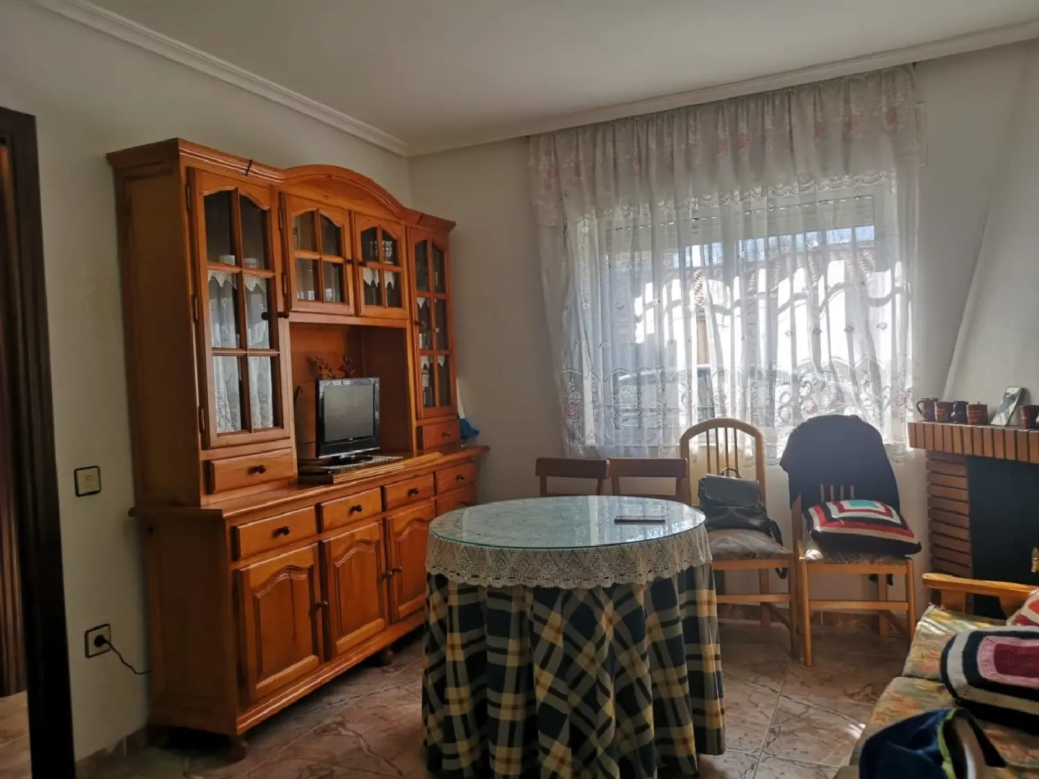  till salu hus Pereña De La Ribera Vitigudino 2