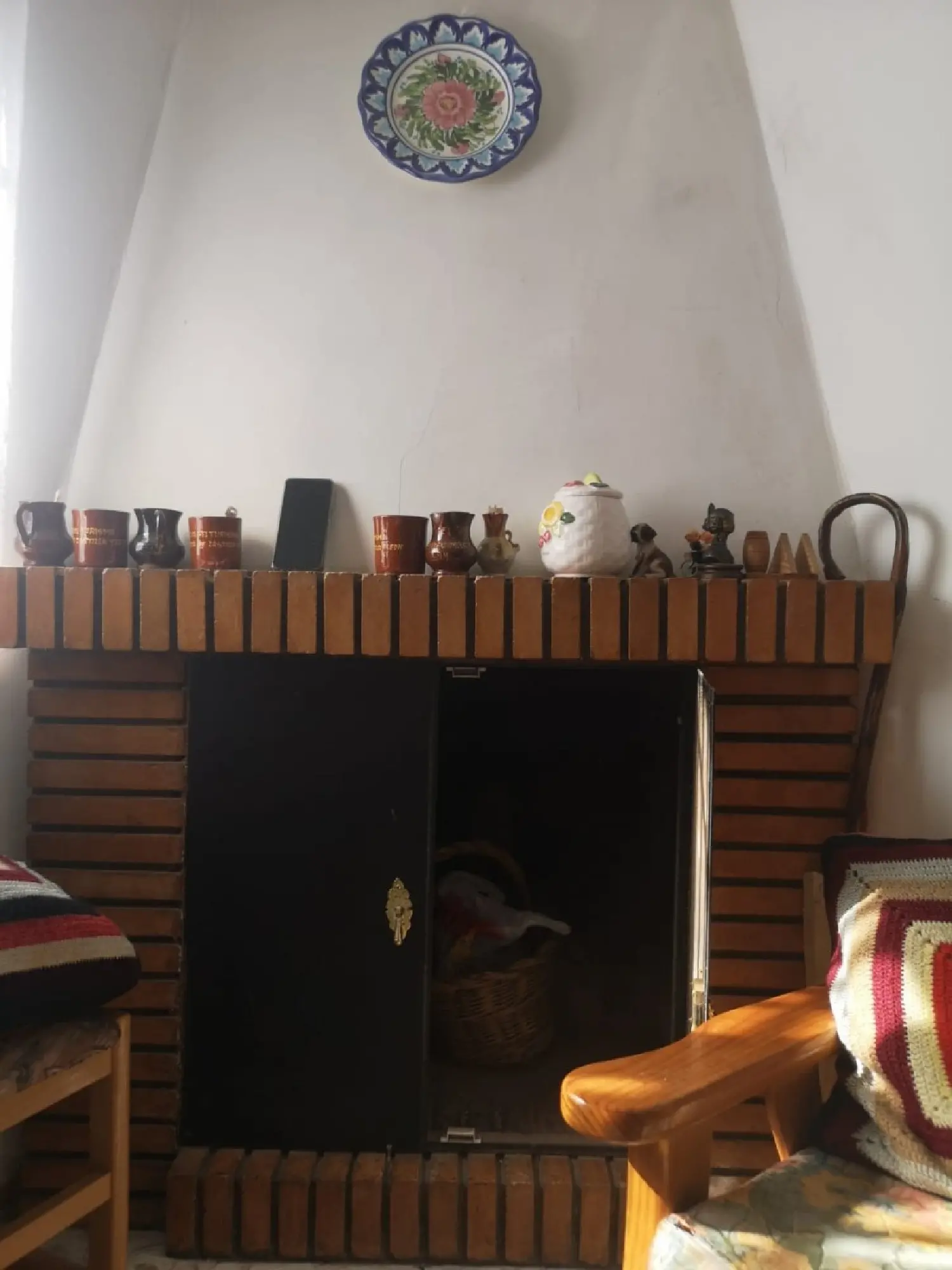  till salu hus Pereña De La Ribera Vitigudino 4