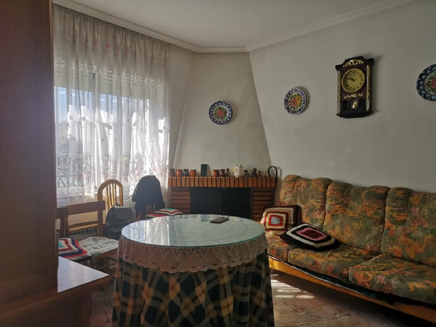  till salu hus Pereña De La Ribera Vitigudino 3