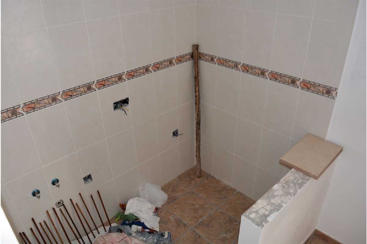  till salu hus Periana Axarquía 5