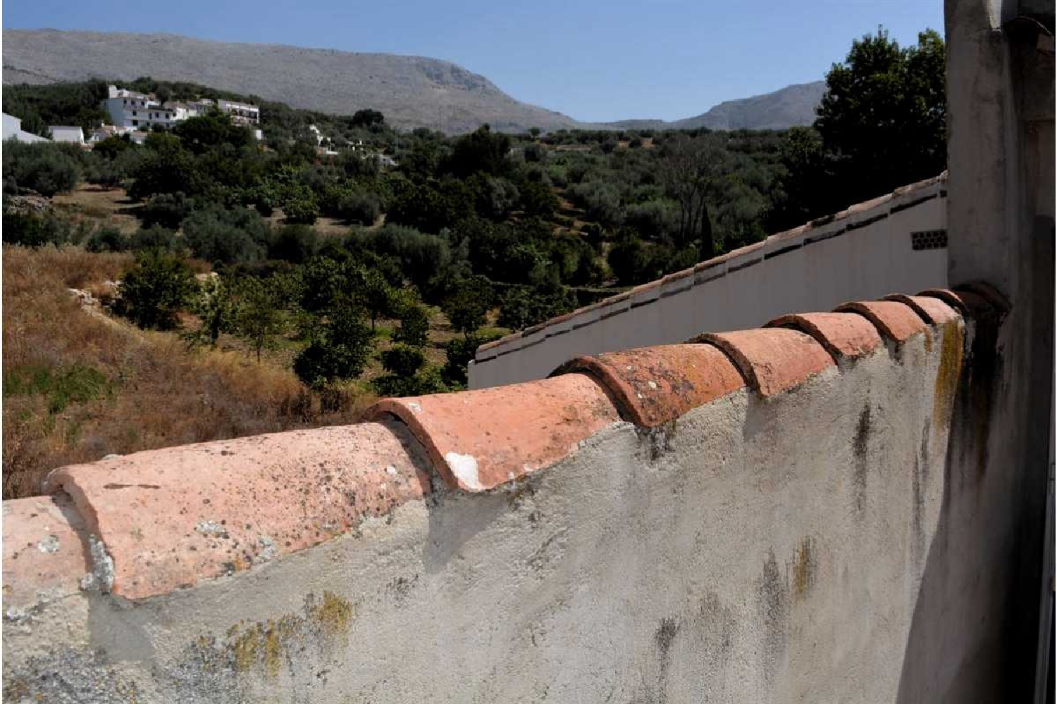  till salu hus Periana Axarquía 7