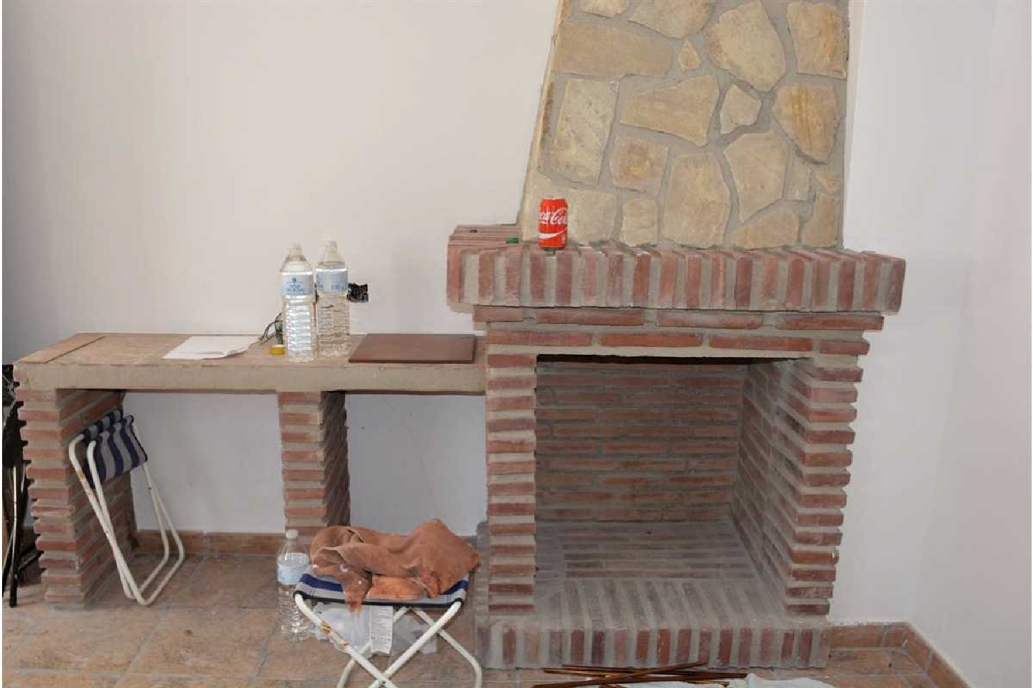  till salu hus Periana Axarquía 6