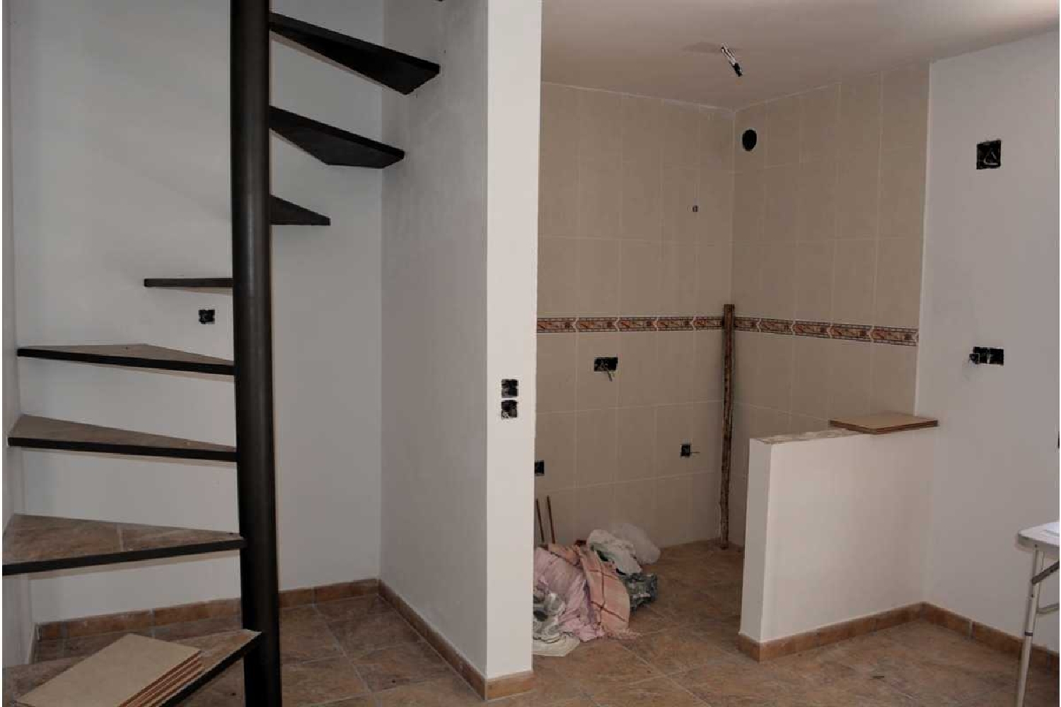 till salu hus Periana Axarquía 3