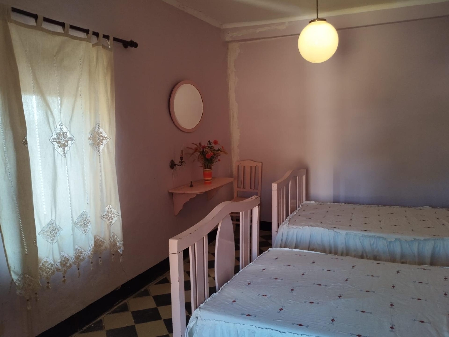  till salu hus Permisan Somontano De Barbastro 5