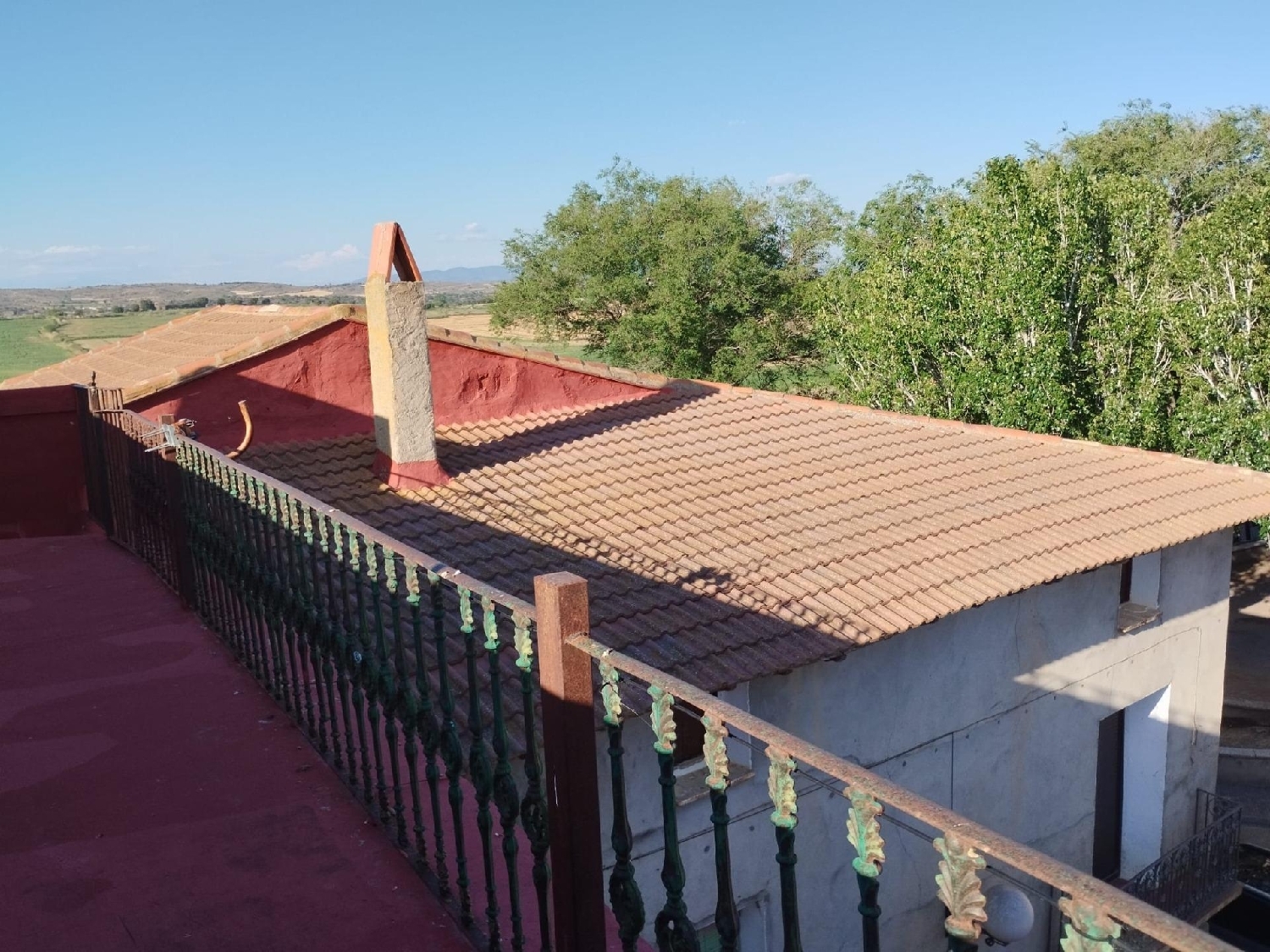 till salu hus Permisan Somontano De Barbastro 3