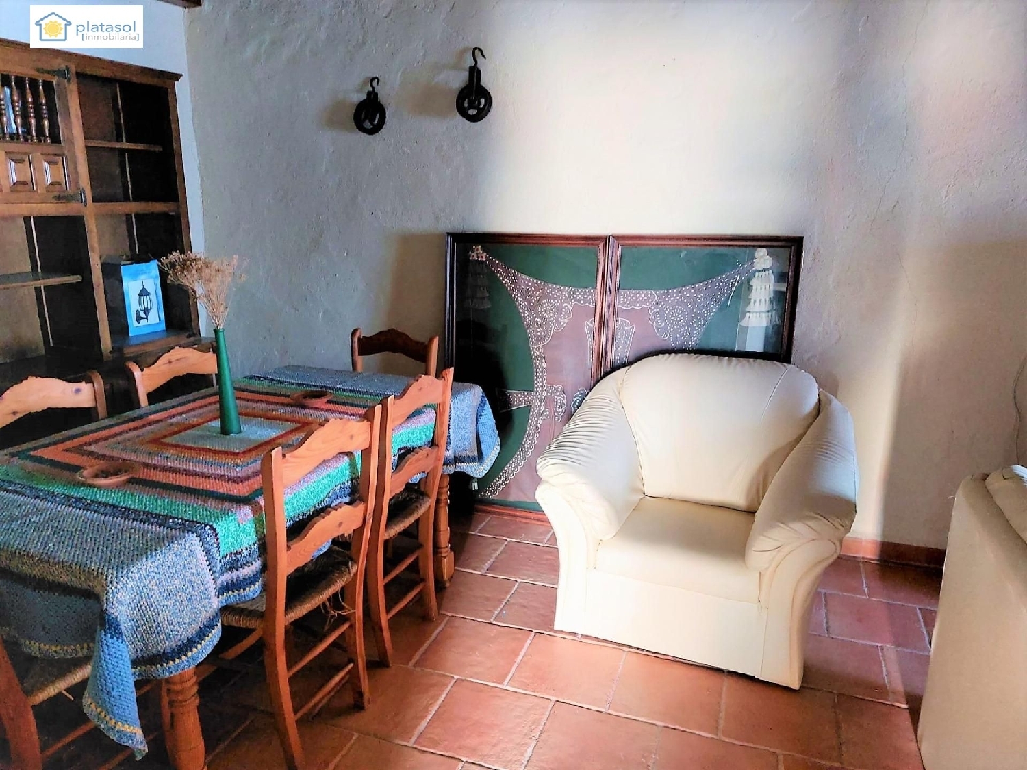 till salu hus Peroamigo Sierra Norte 3