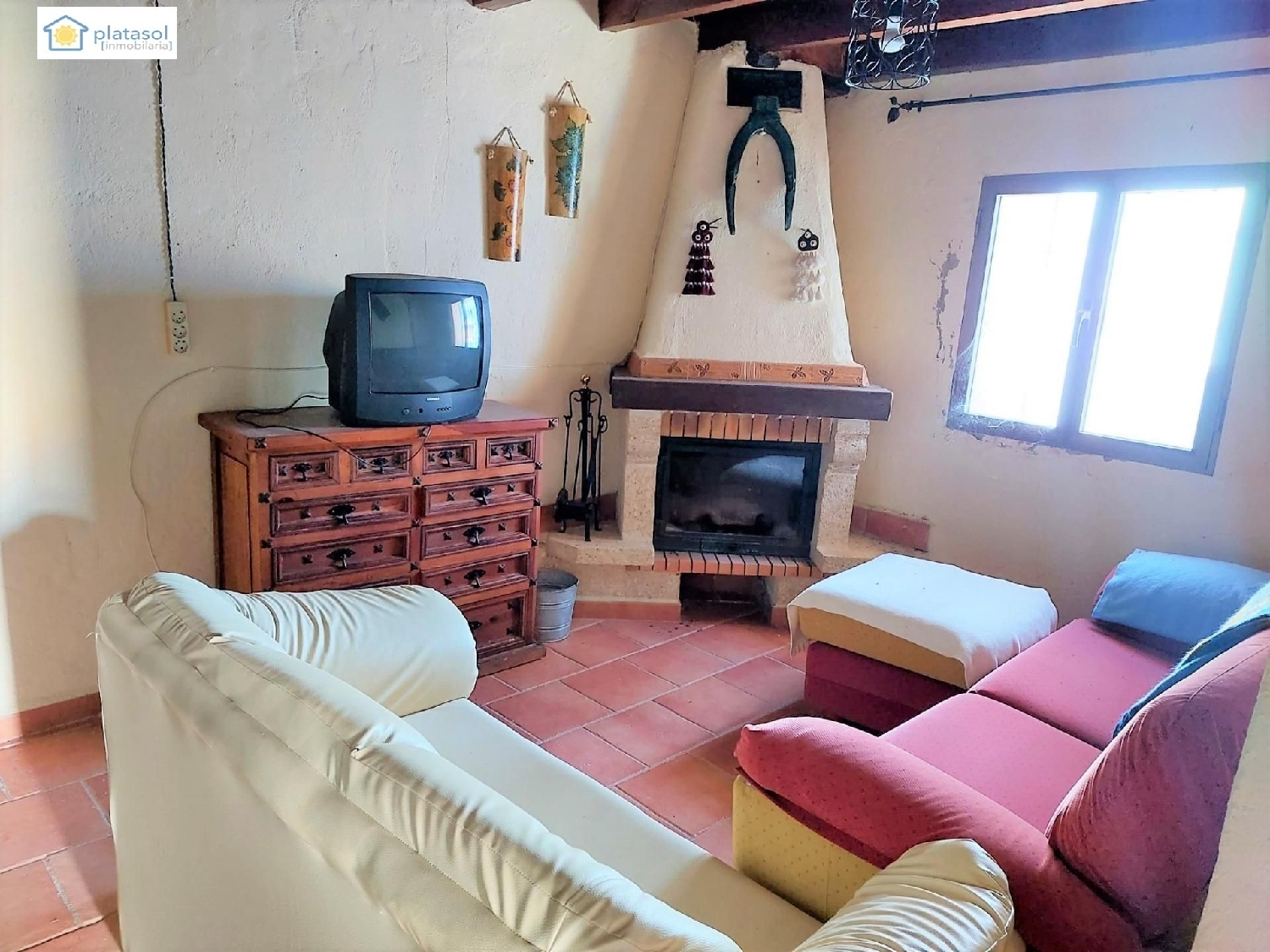  till salu hus Peroamigo Sierra Norte 1