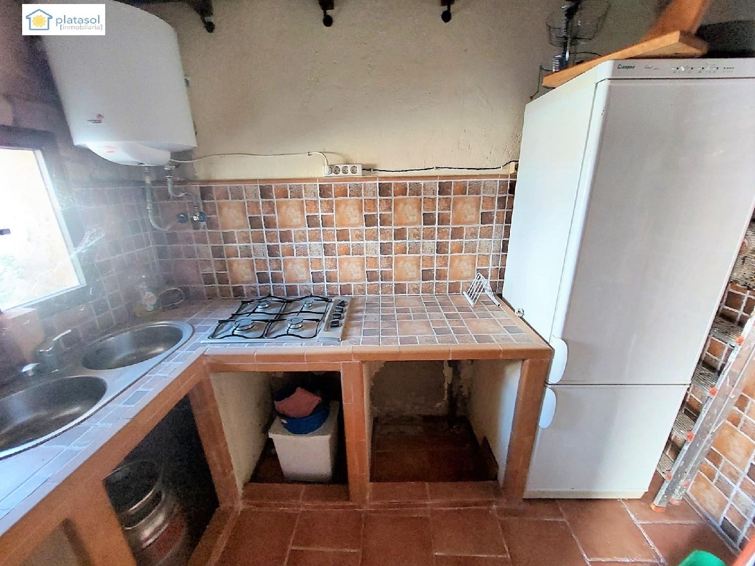  till salu hus Peroamigo Sierra Norte 5