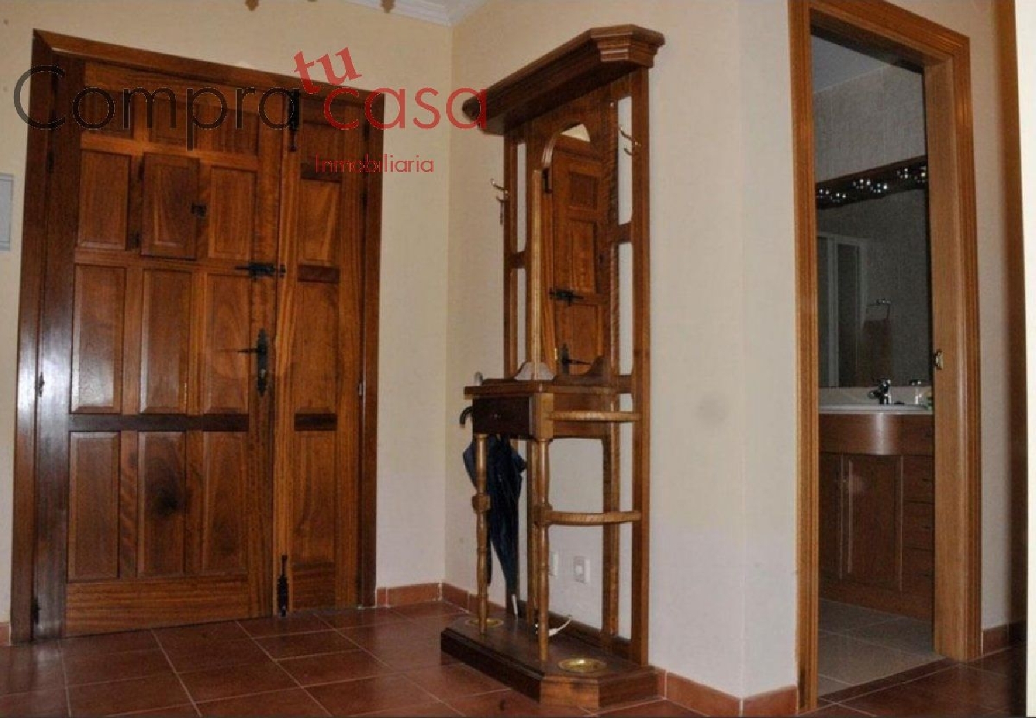  à vendre maison Perogordo Segovia Sur 4
