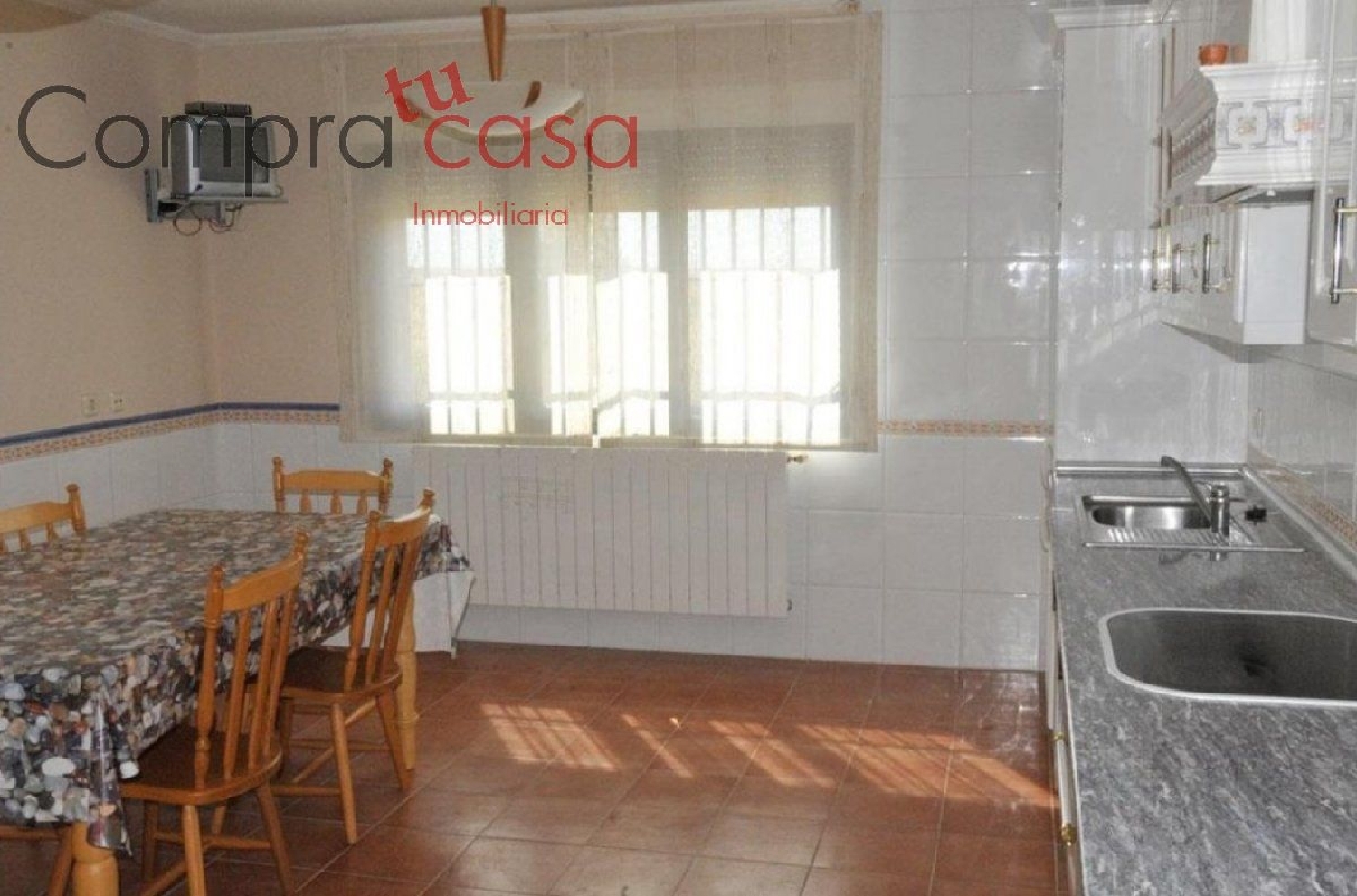  à vendre maison Perogordo Segovia Sur 8