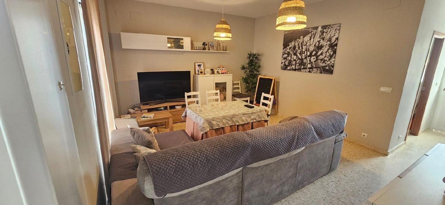 till salu hus Perrunal Andévalo (El) 2