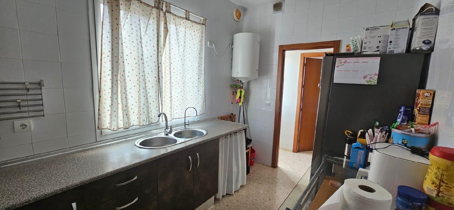  till salu hus Perrunal Andévalo (El) 5