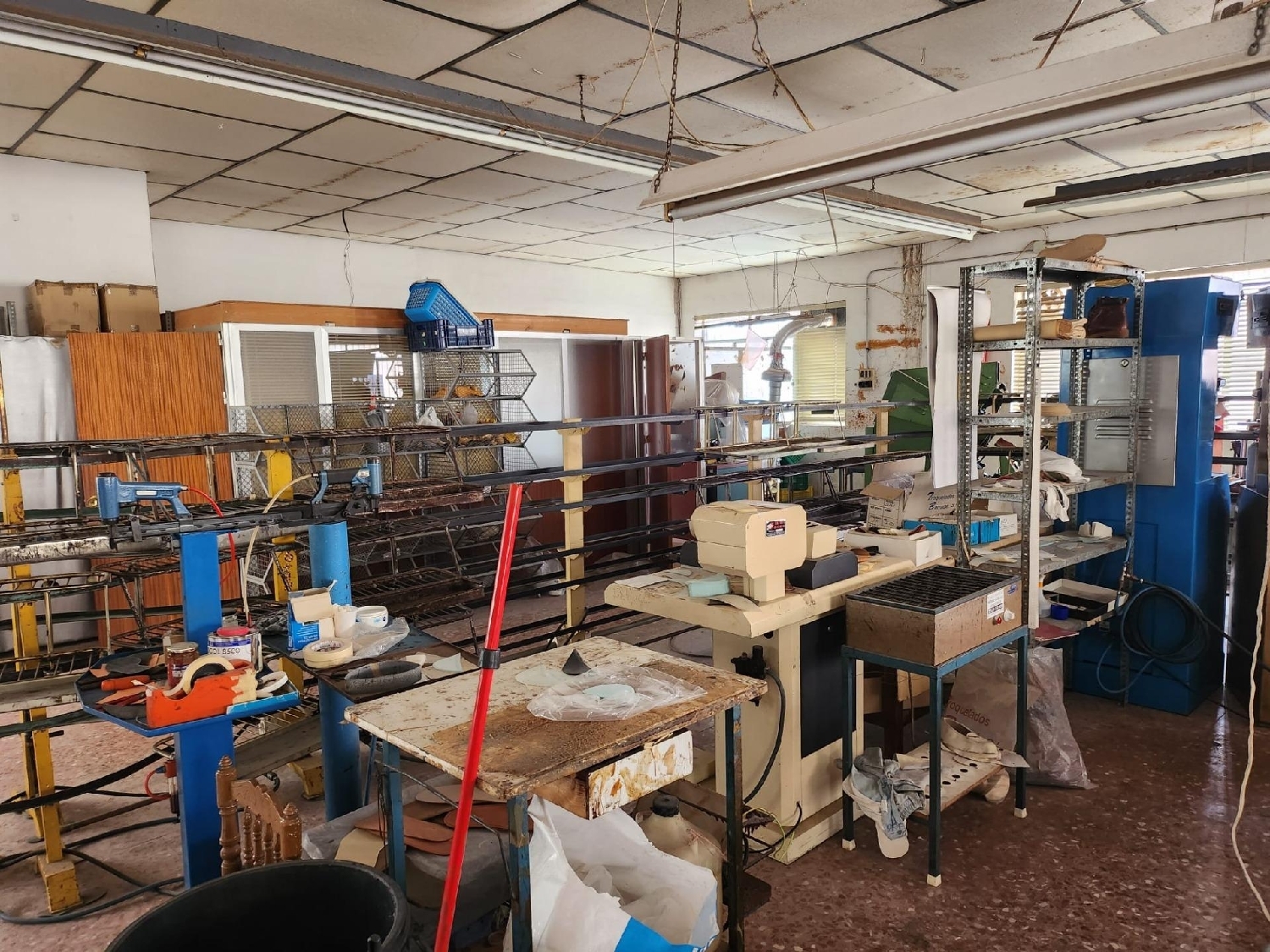 till salu hus Lloma Bada Vinalopó Mitjà 4