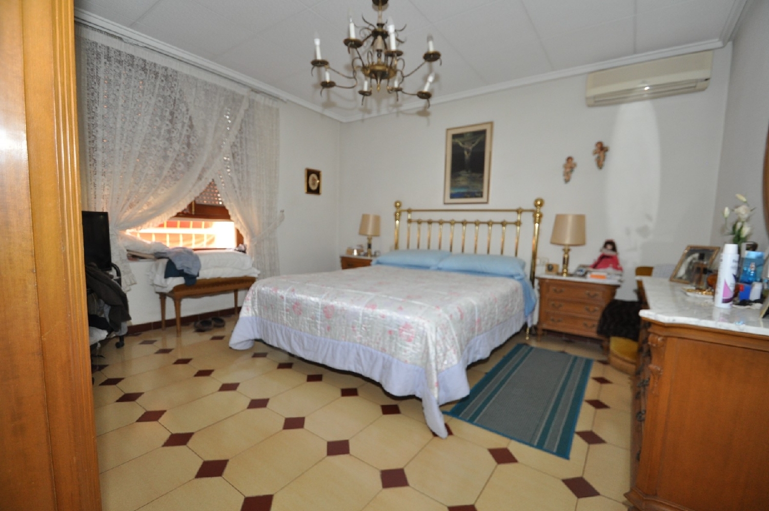  till salu hus Petrer Vinalopó Mitjà 6