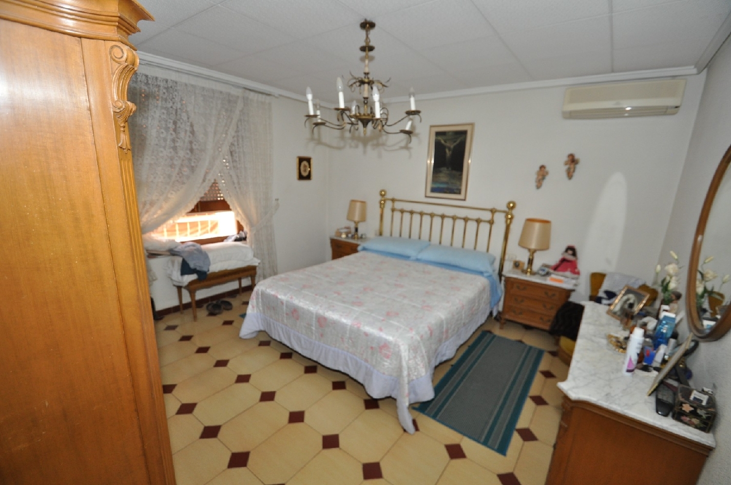  till salu hus Petrer Vinalopó Mitjà 4