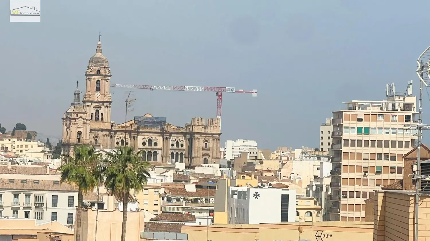  till salu hus Zapata Valle Del Guadalhorce 1