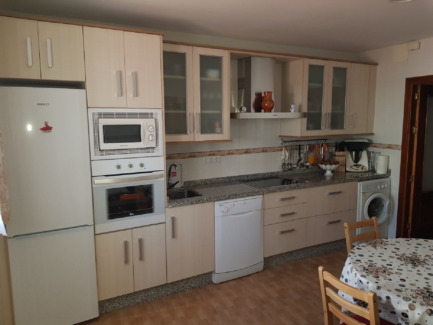  till salu hus Piconcillo Valle Del Guadiato 8
