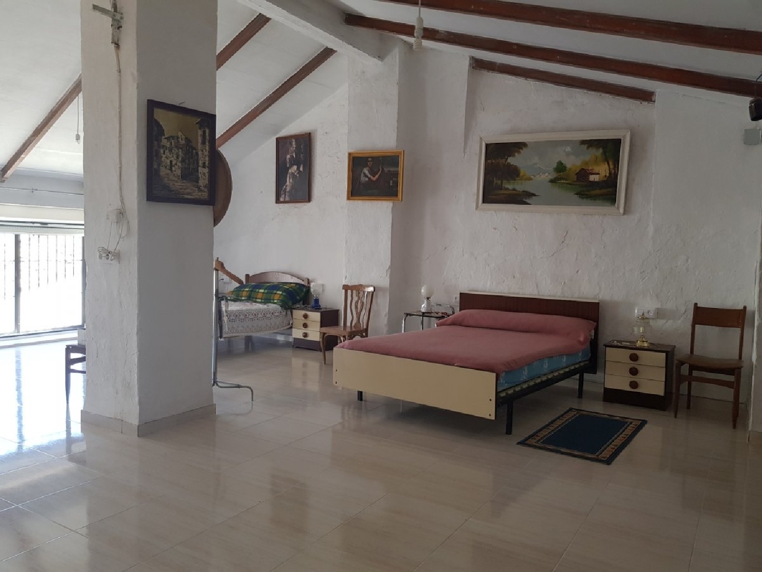  till salu hus Piconcillo Valle Del Guadiato 5