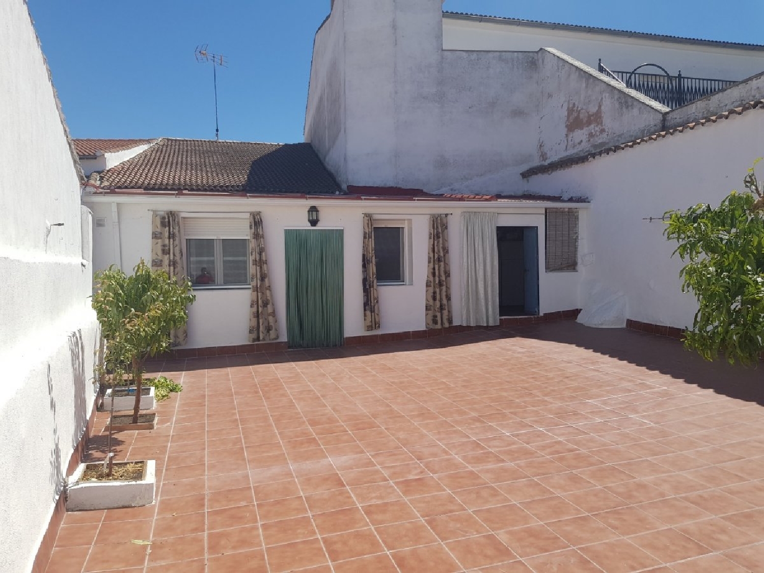  till salu hus Piconcillo Valle Del Guadiato 1