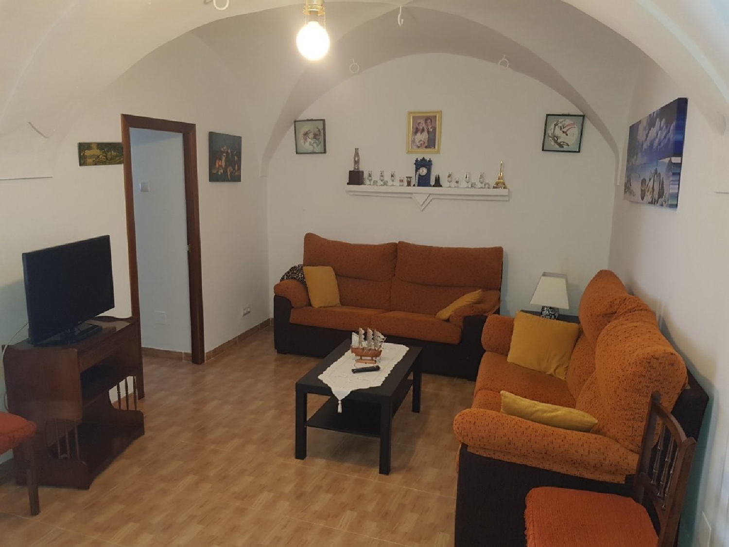  till salu hus Piconcillo Valle Del Guadiato 3