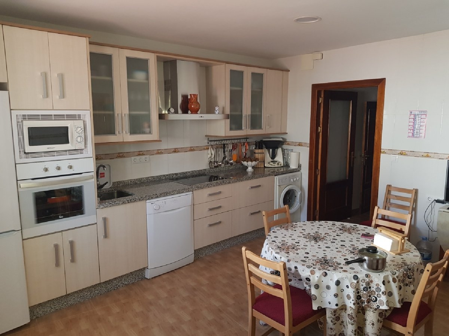 till salu hus Piconcillo Valle Del Guadiato 4