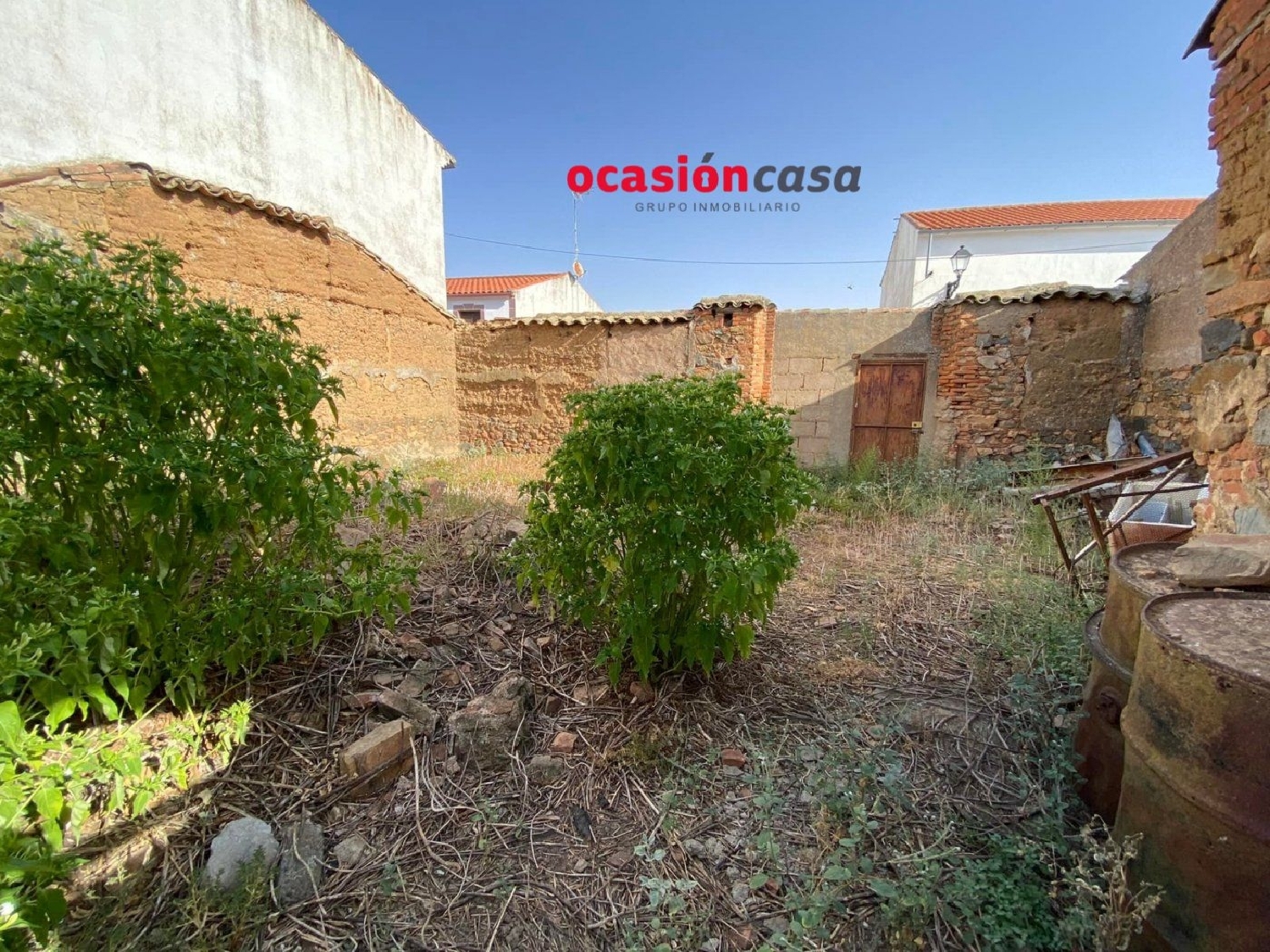  till salu hus Piconcillo Valle Del Guadiato 3