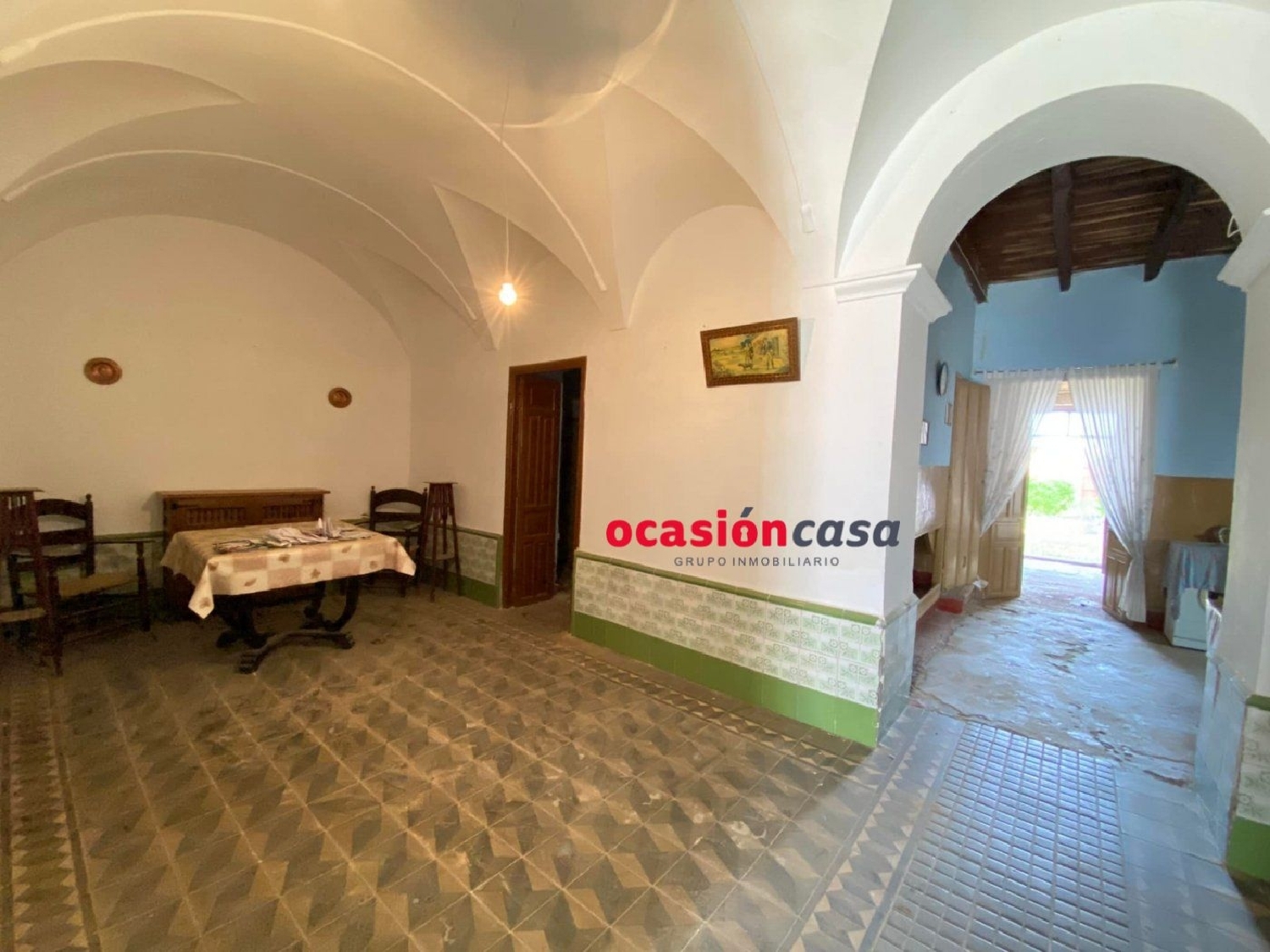  till salu hus Piconcillo Valle Del Guadiato 8